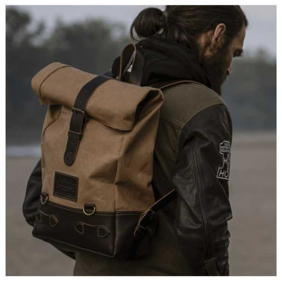 postmates motorcycle bag