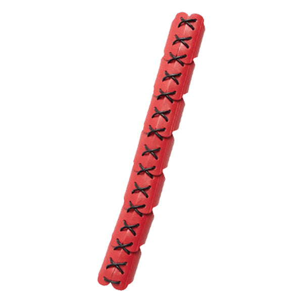Degner G-3 Crash Bar Leather Protectors