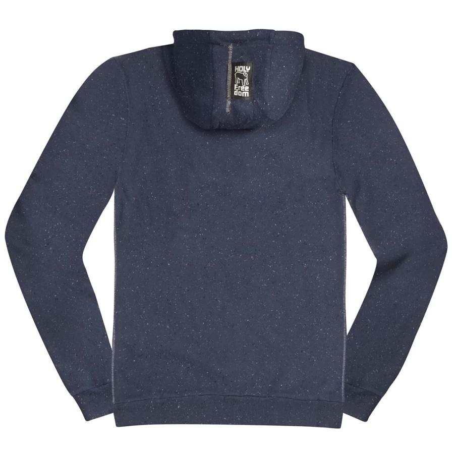 Holyfreedom Zizo Hoodie - Navy Blue