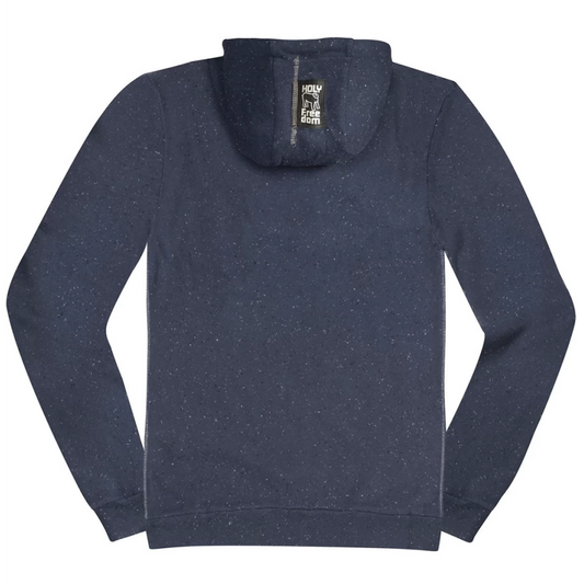 Holyfreedom Zizo Hoodie - Navy Blue