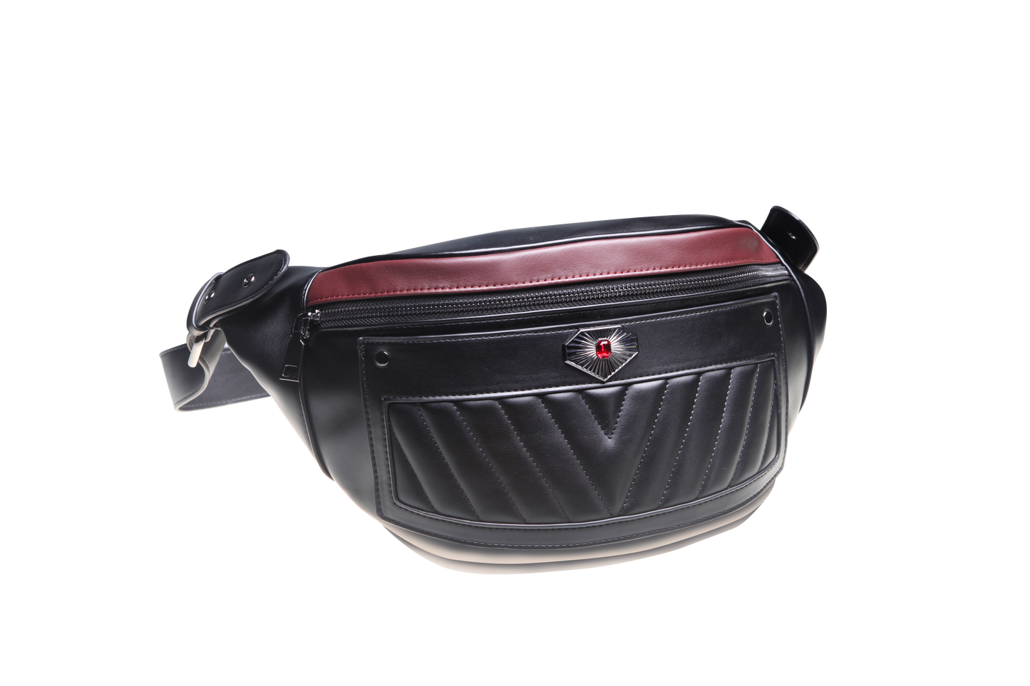 Ruby Crossbody Bag
