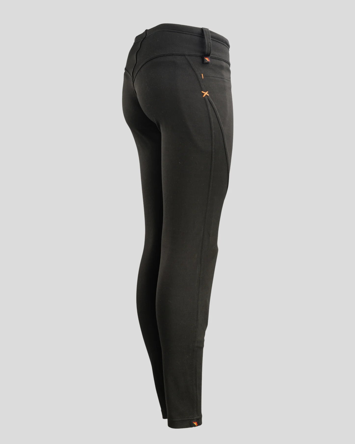 Riding Culture Women's Leggings - Black