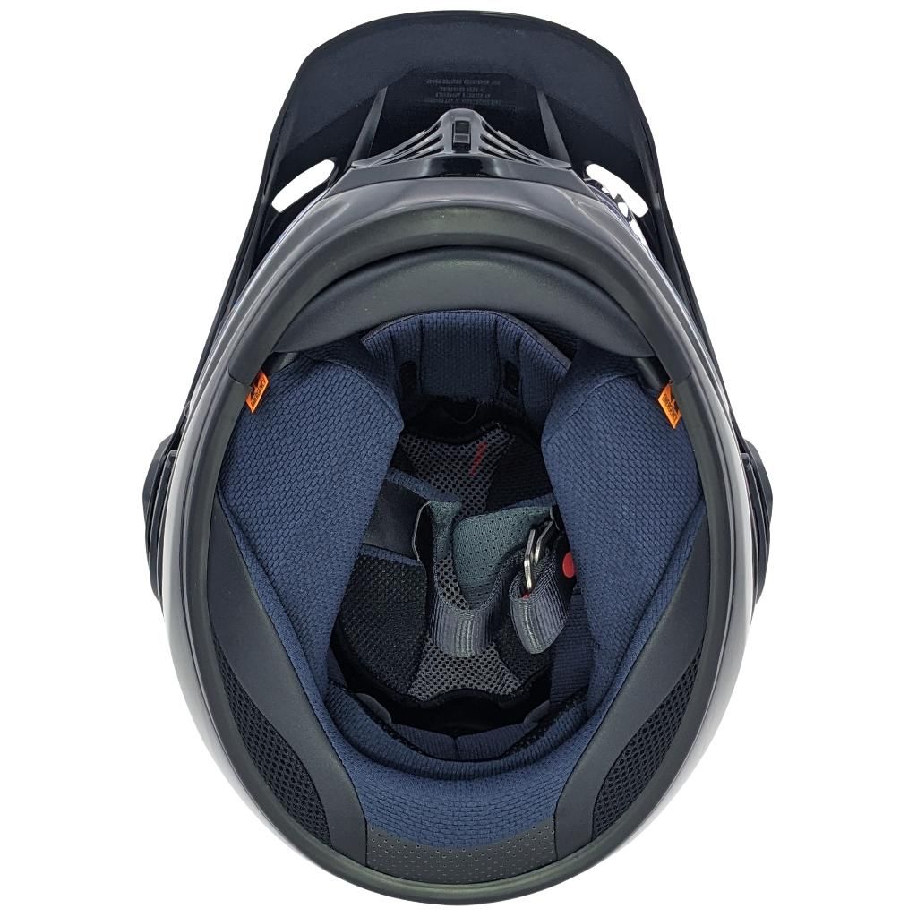 Arai Tour Cross V - Flat Black