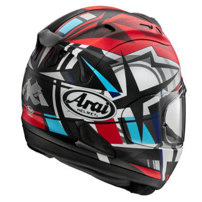 Arai RX-7X - Takumi