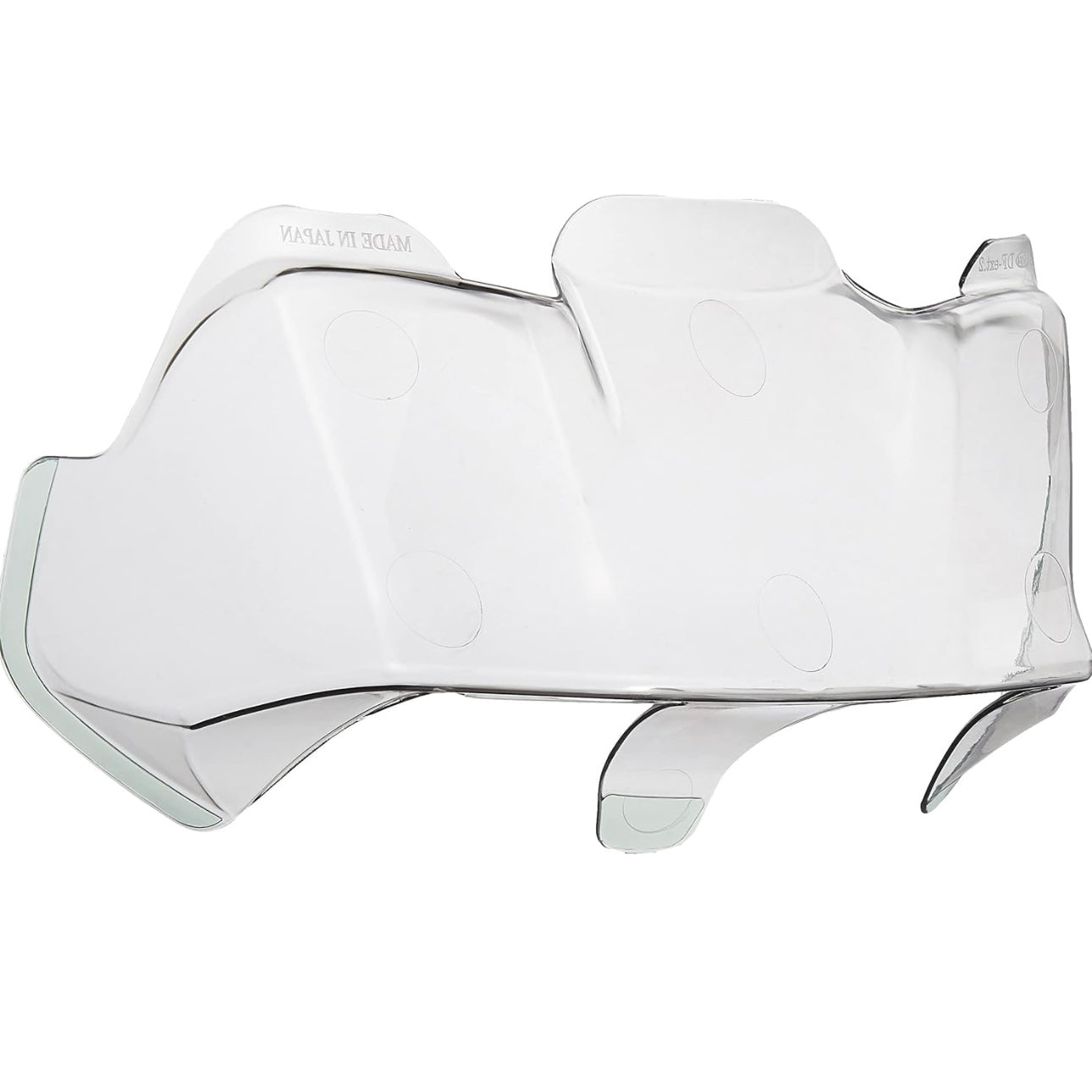 Arai Racing Spoiler DF-X2 - Light Smoke