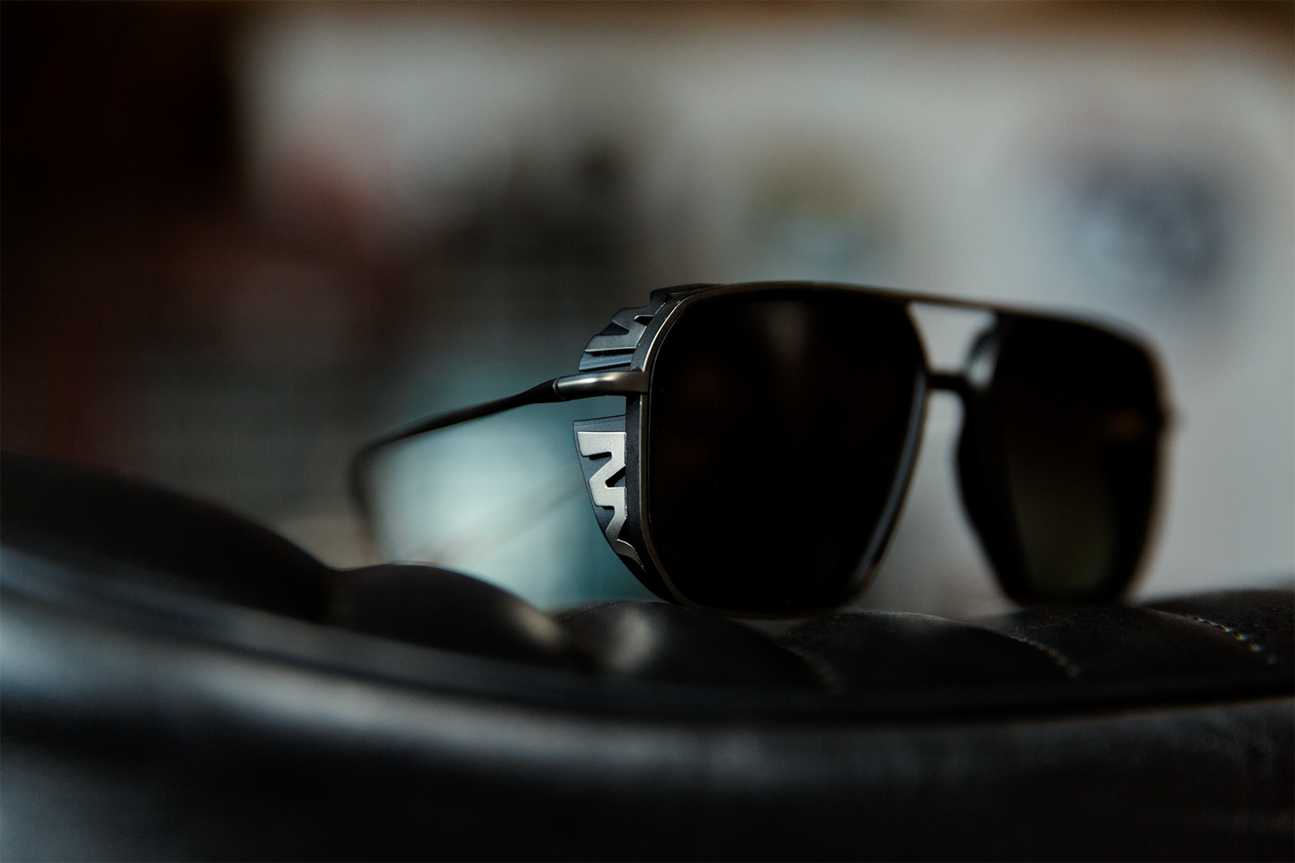 Brett Wheels & Waves 2026 Sunglasses