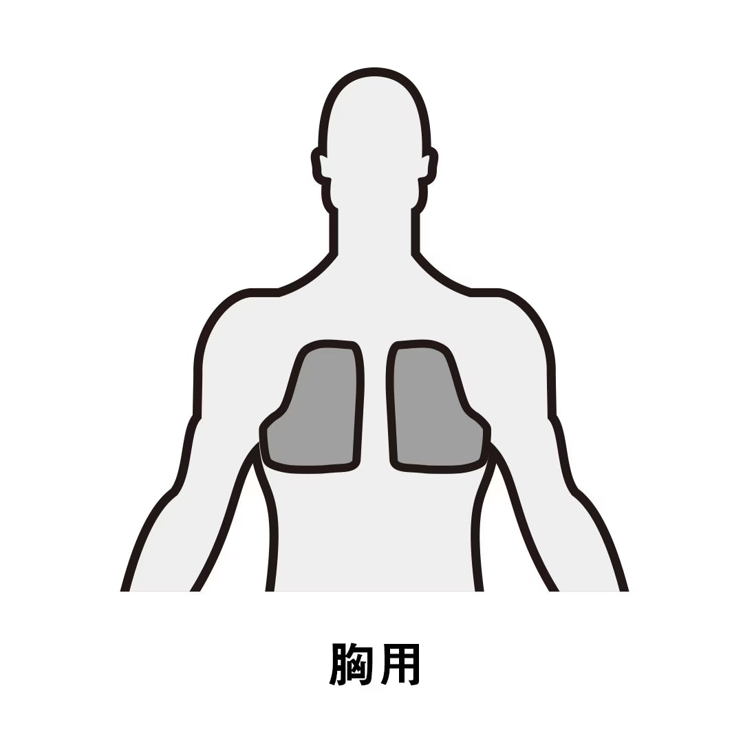 Degner PS-18 CE Level 2 Chest Protectors