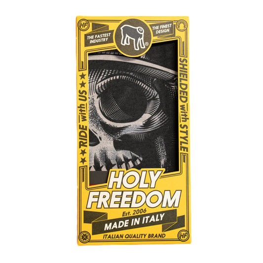 Holyfreedom Primaloft Neck Tube - Serpe