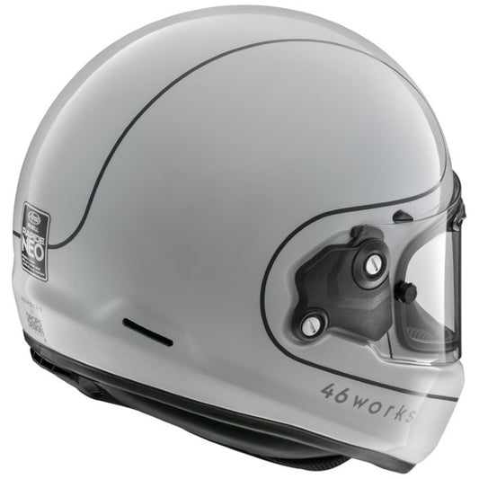 Arai Rapide Neo - 46Works Street