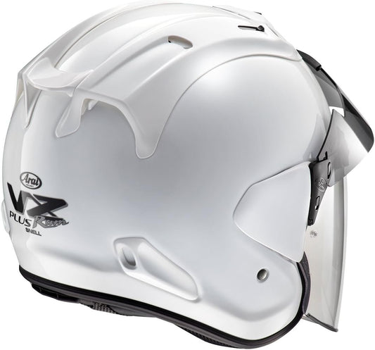 Arai VZ-RAM Plus - Glass White (with Pro-Shade System)