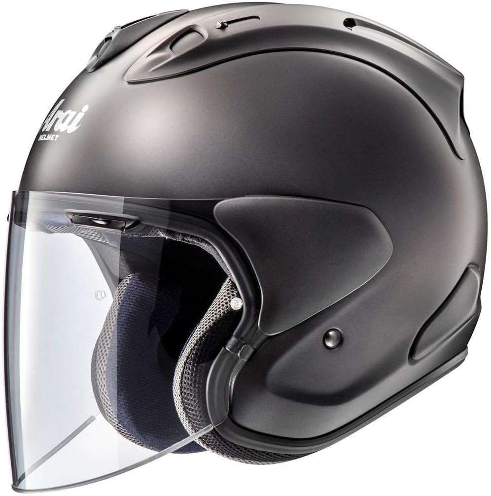 Arai VZ-RAM - Flat Black