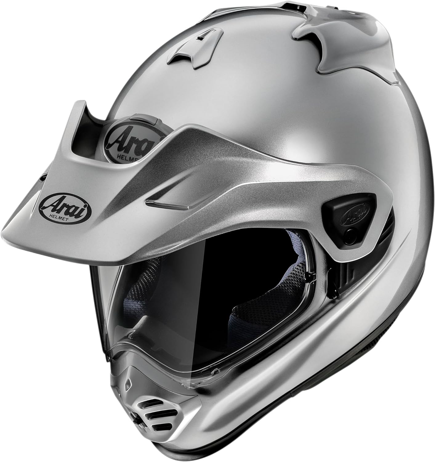 Arai Tour Cross V - Alumina Silver