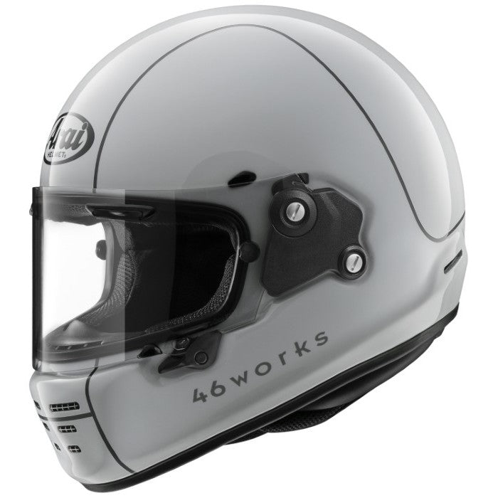 Arai Rapide Neo 46Works Street – MOTOMAN - Main Image