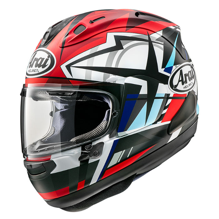 Arai RX-7X - Takumi
