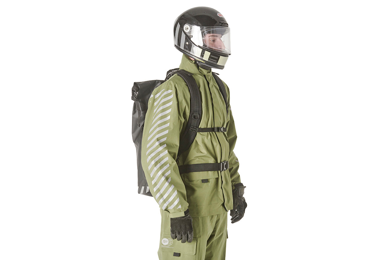 Fuel Expedition Backpack
