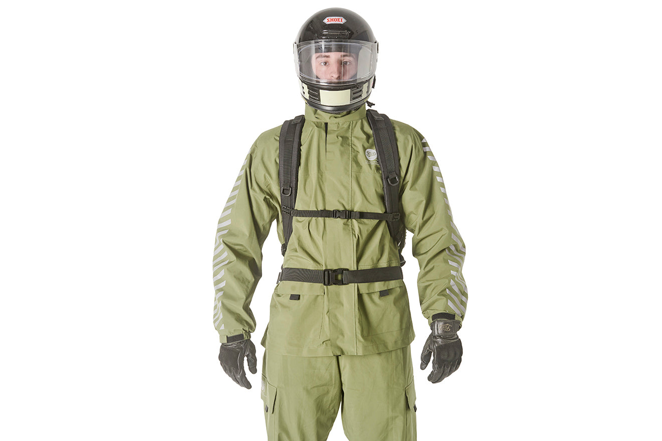 Fuel Expedition Backpack