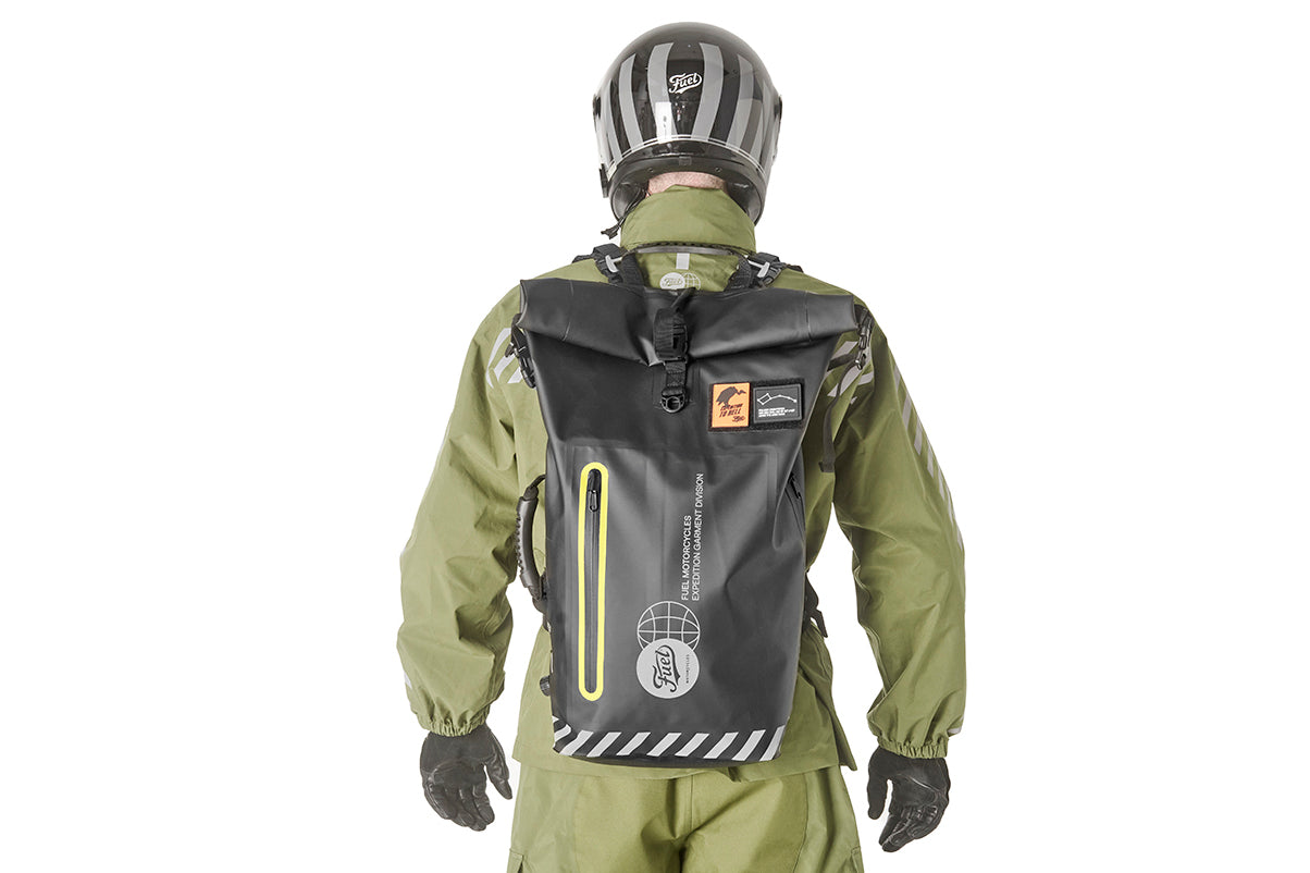 Fuel Expedition Backpack