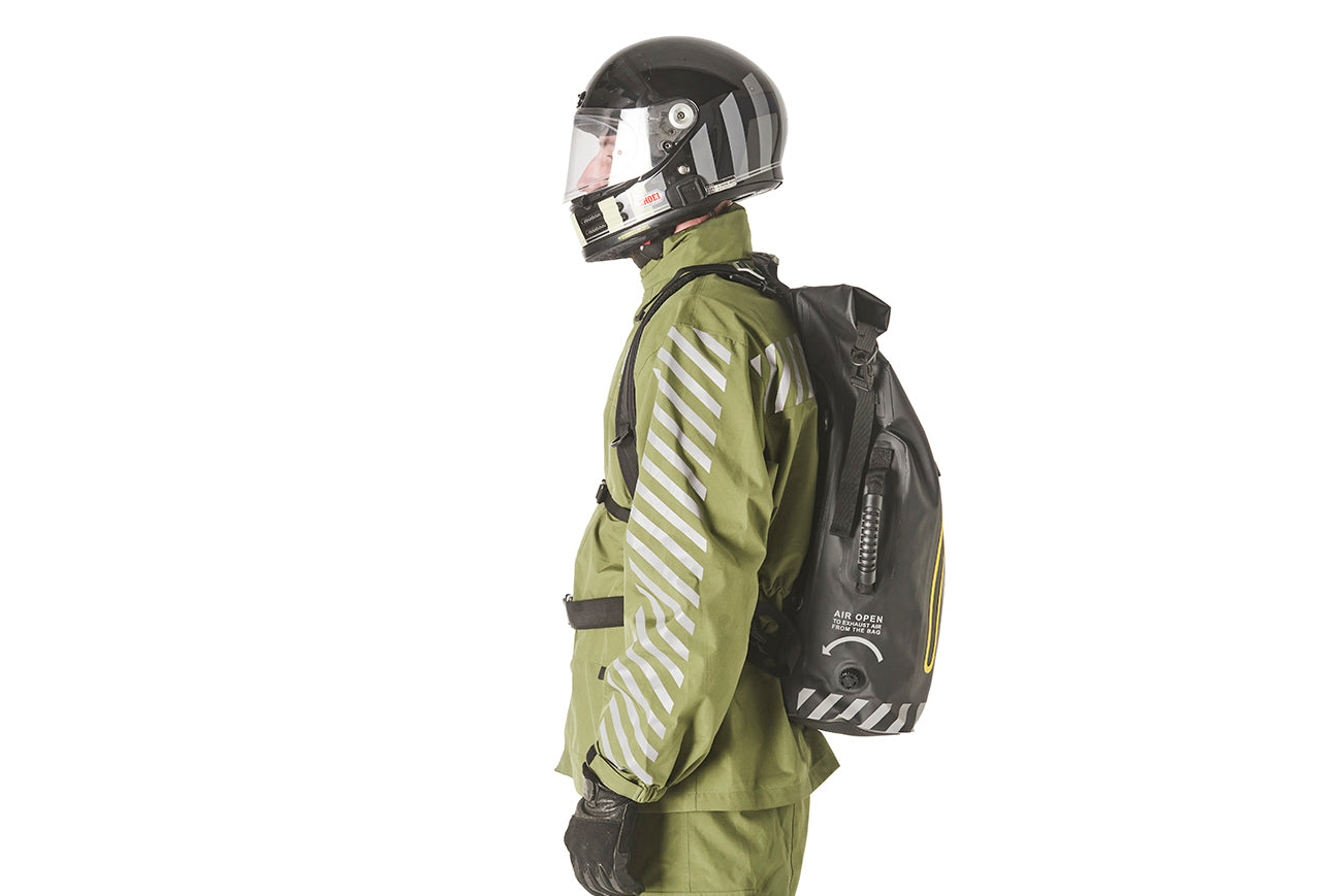 Fuel Expedition Backpack