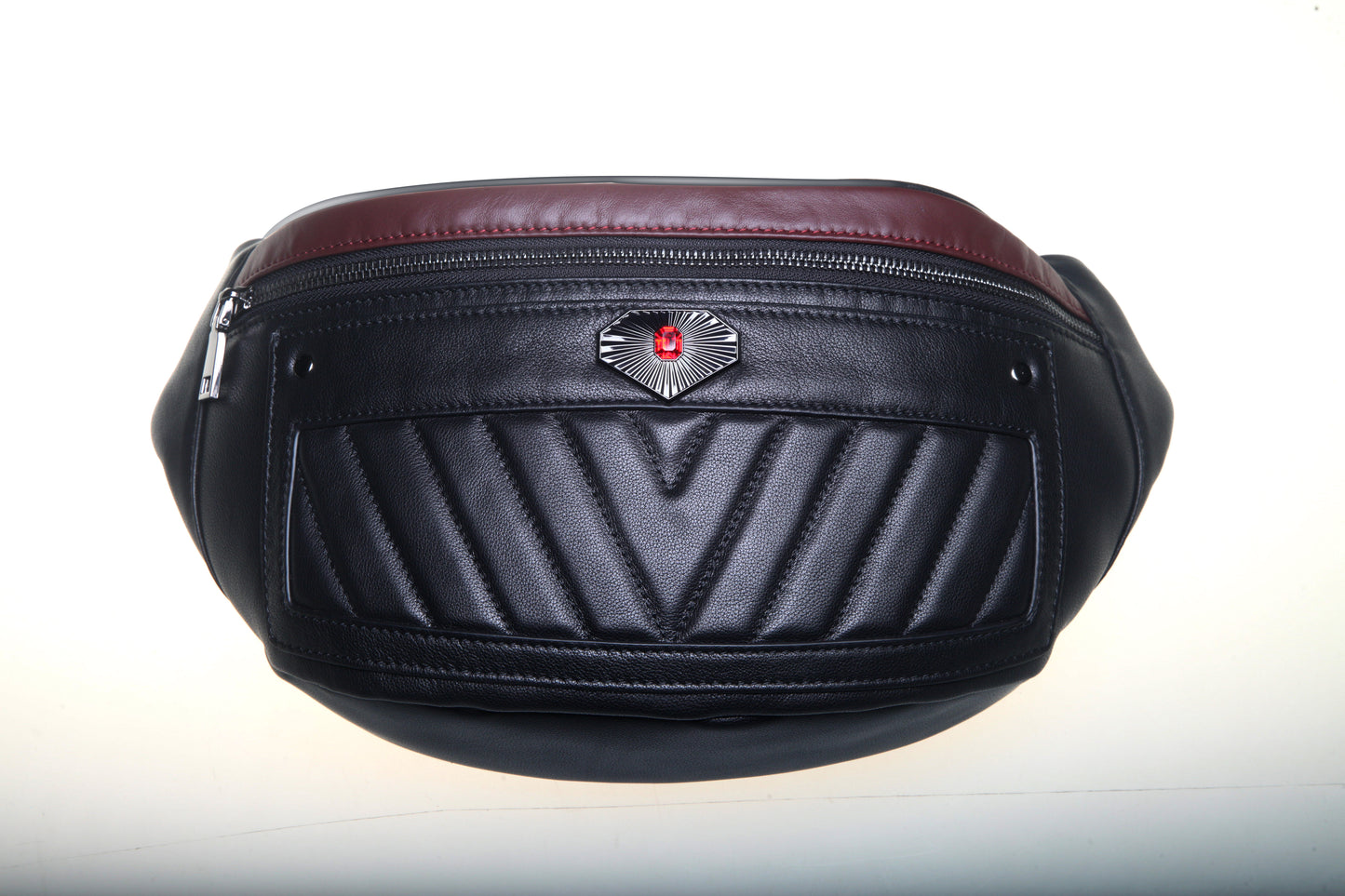 Ruby Crossbody Bag