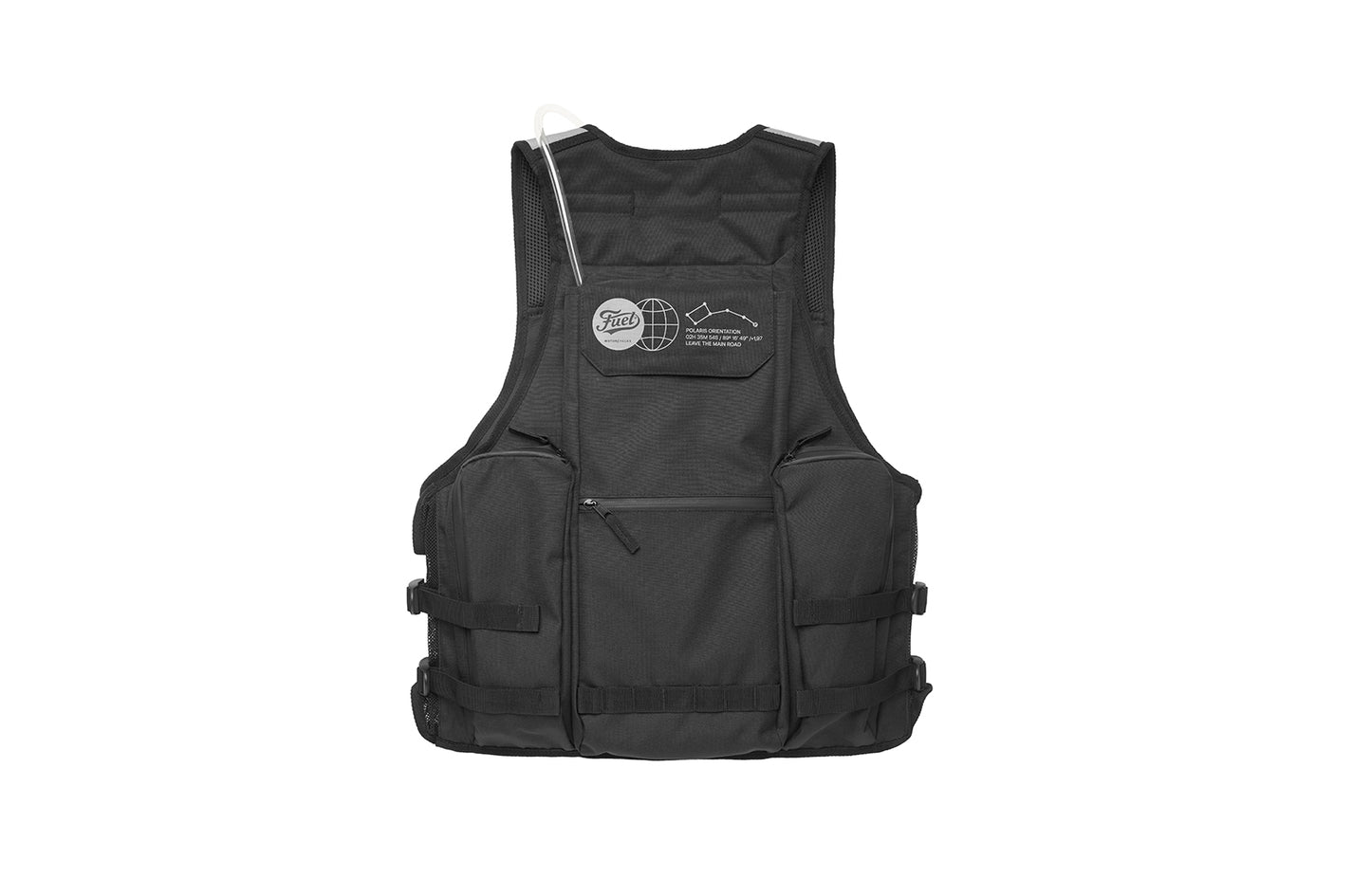 Fuel Escape Vest