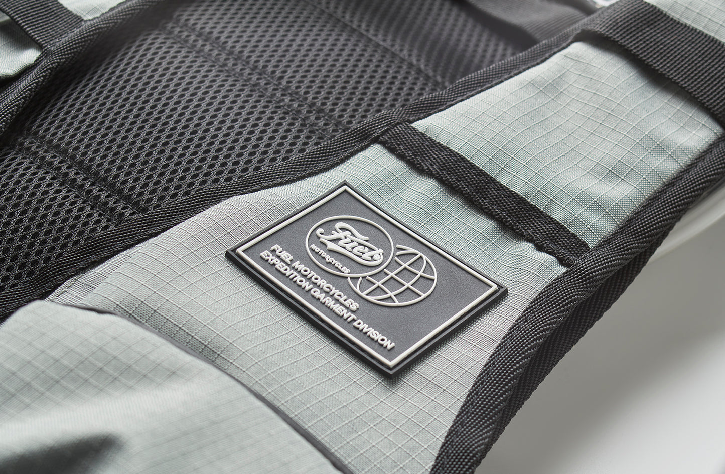 Fuel Escape Vest