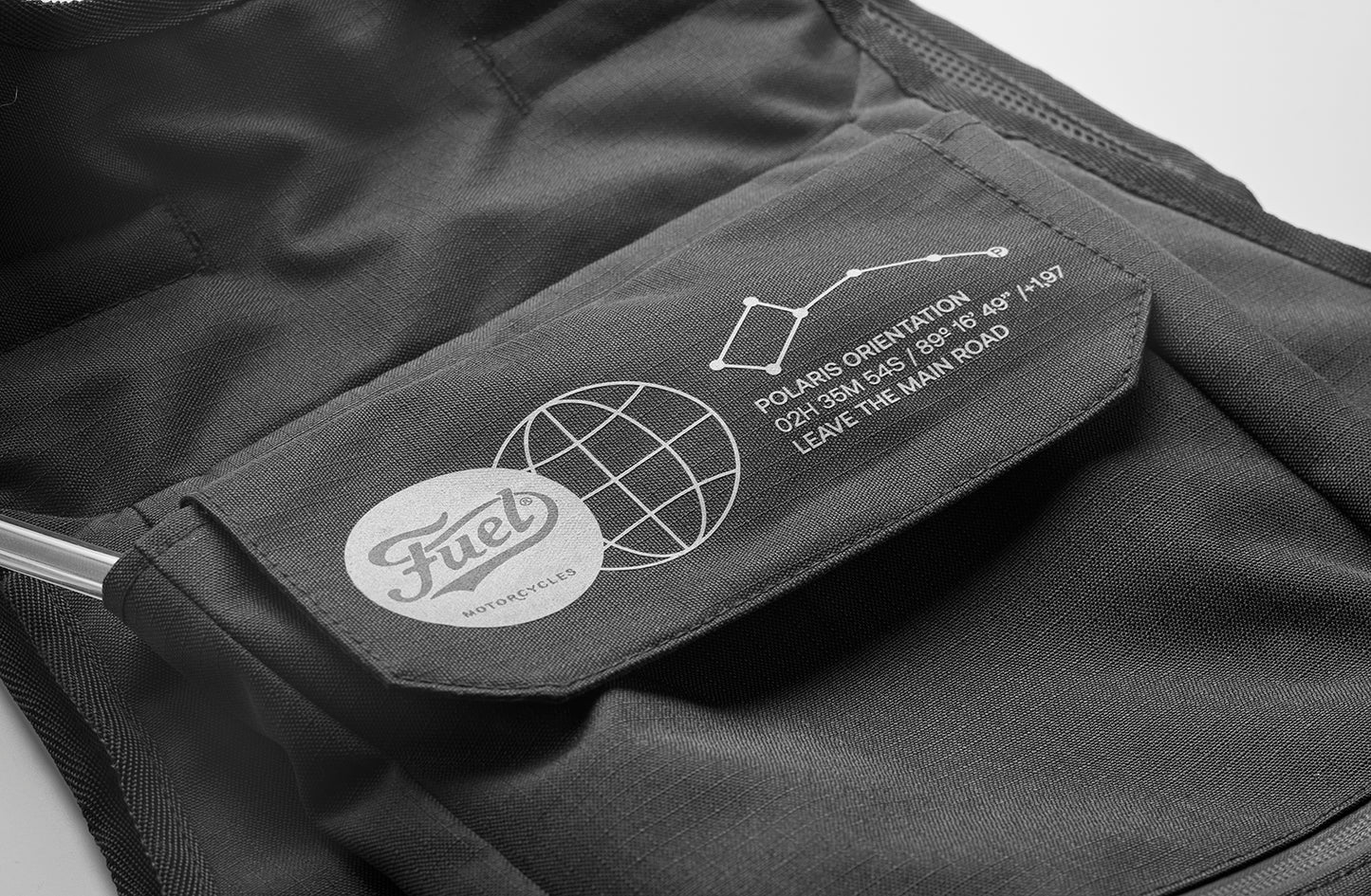 Fuel Escape Vest