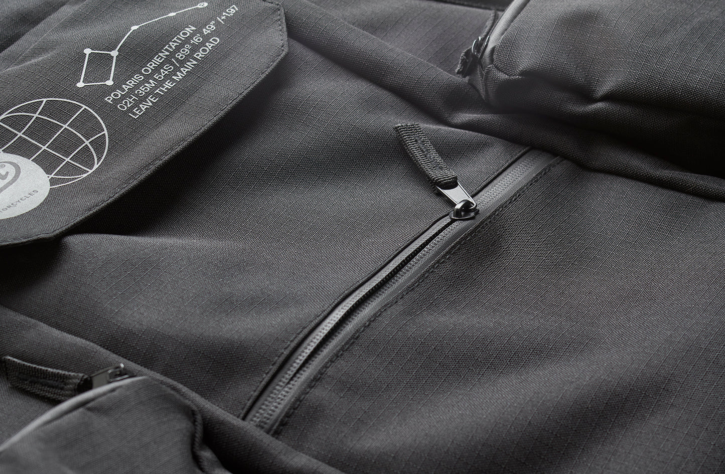 Fuel Escape Vest