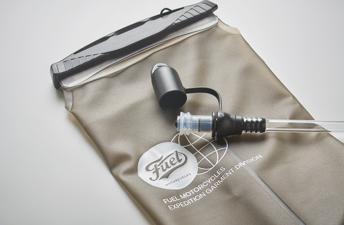 Fuel Escape Vest
