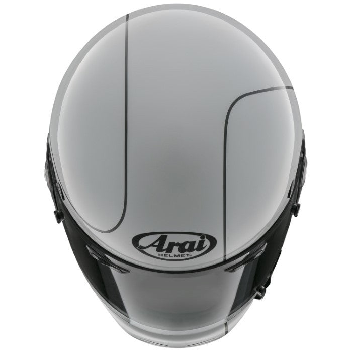 Arai Rapide Neo - 46Works Street