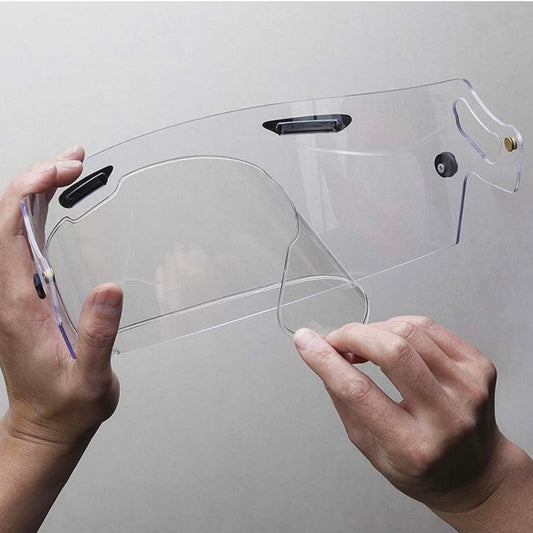 Arai Vas-V Anti-Fog Sheet