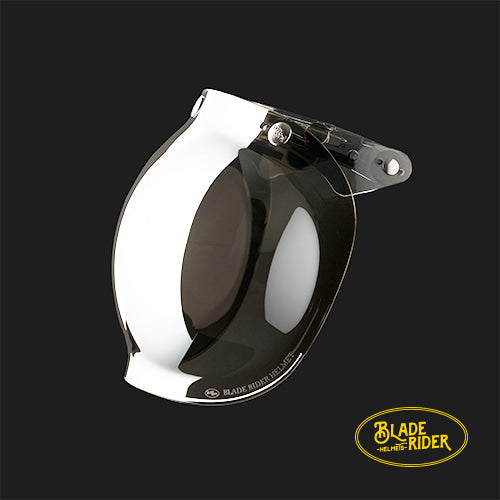 Blade Rider Bubble Shield - Clear