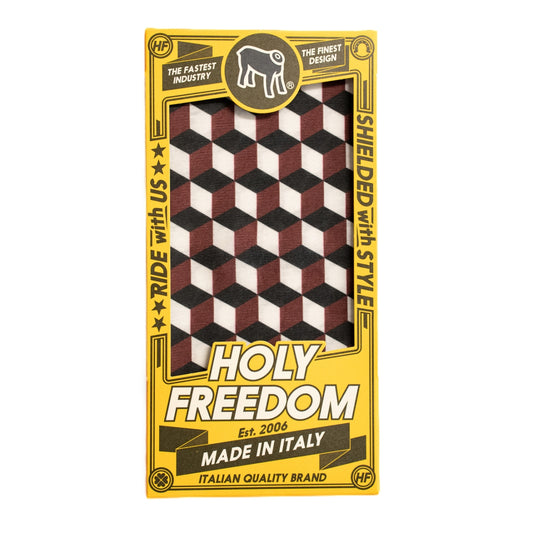 Holyfreedom Repreve Neck Tube - Tabarro