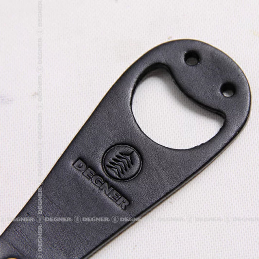 Degner K-26 Leather Cap Holder