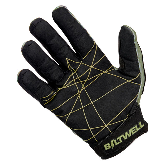 Biltwell Ridgecrest Gloves - Forest