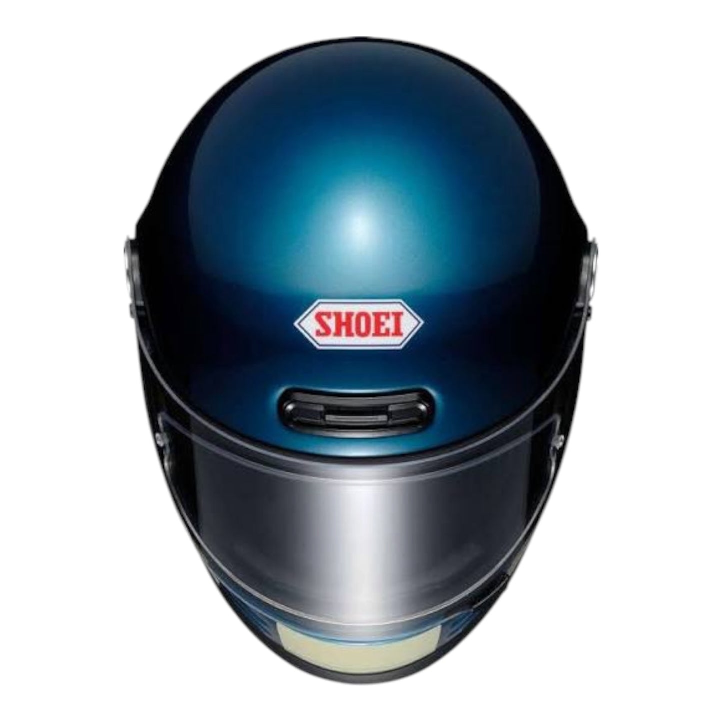Shoei Glamster Resurrection - TC-2 Blue/Black