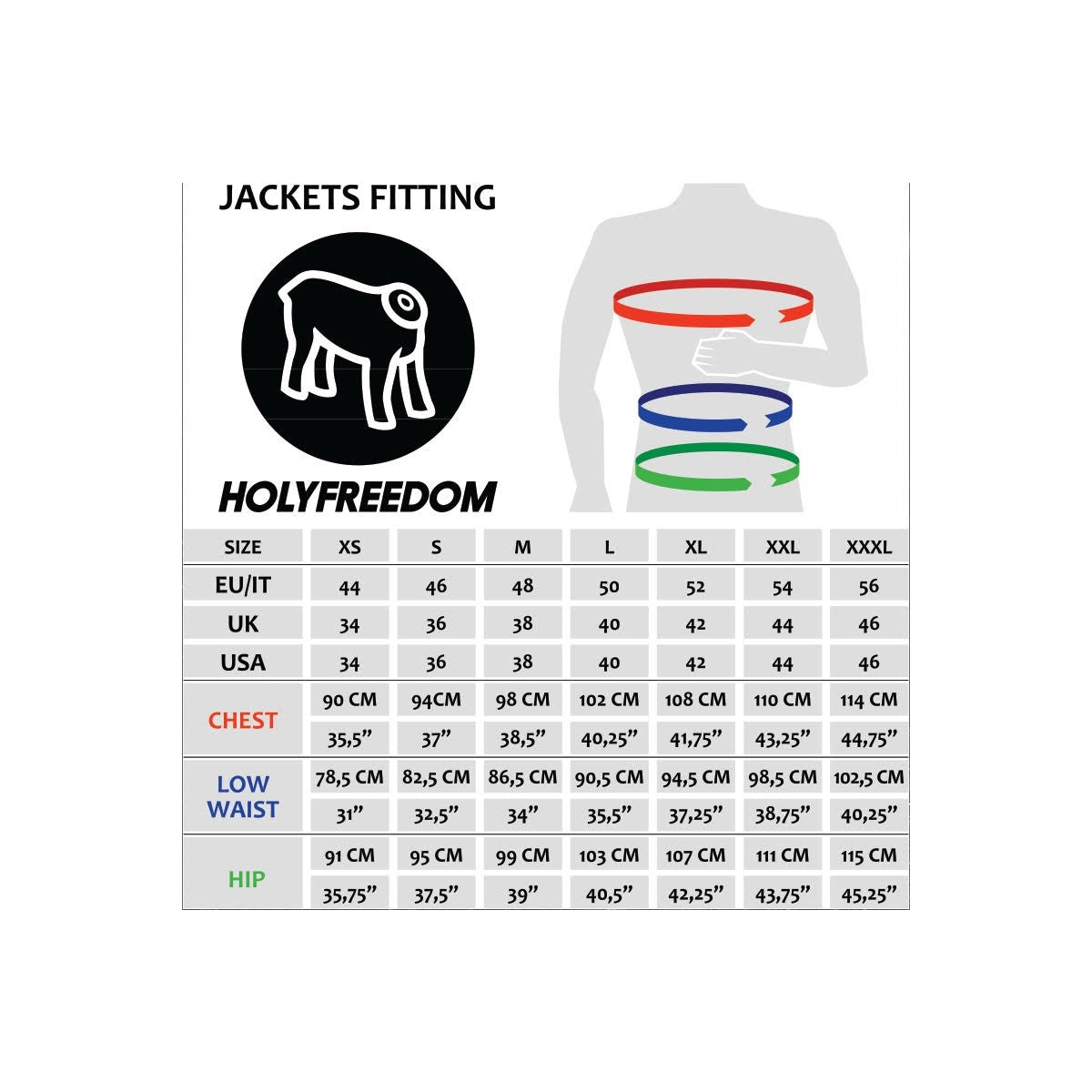 Holyfreedom Rete Mesh Jacket - Gold/Black