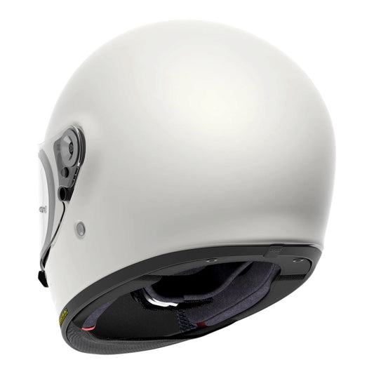 Shoei Glamster - Off White