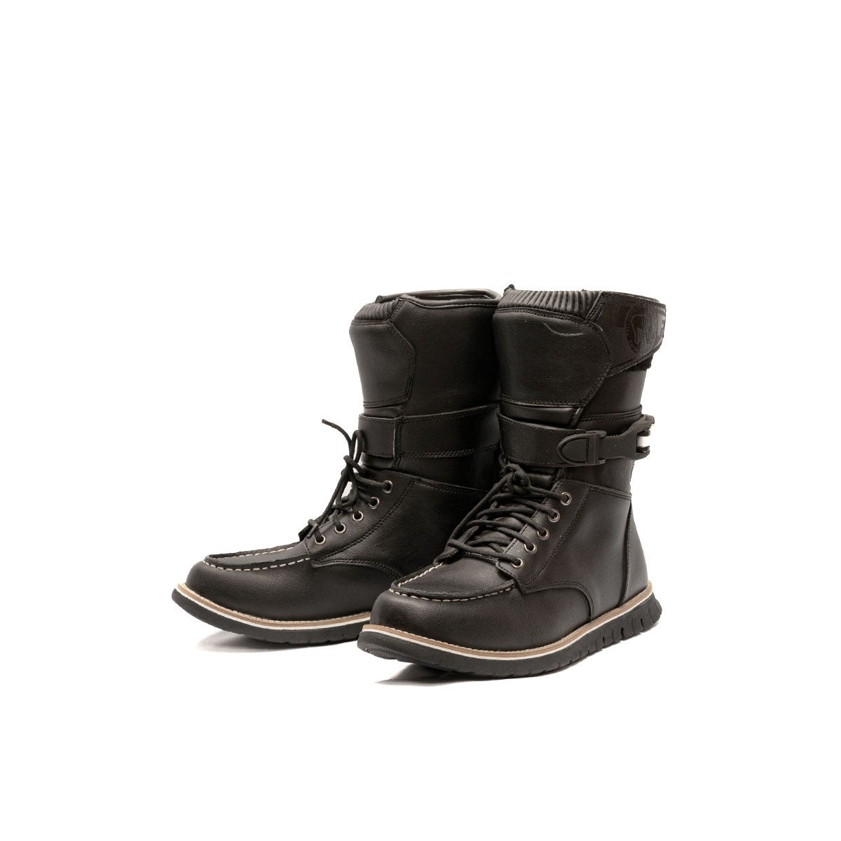Holyfreedom Night Hawk CE Boots - Black