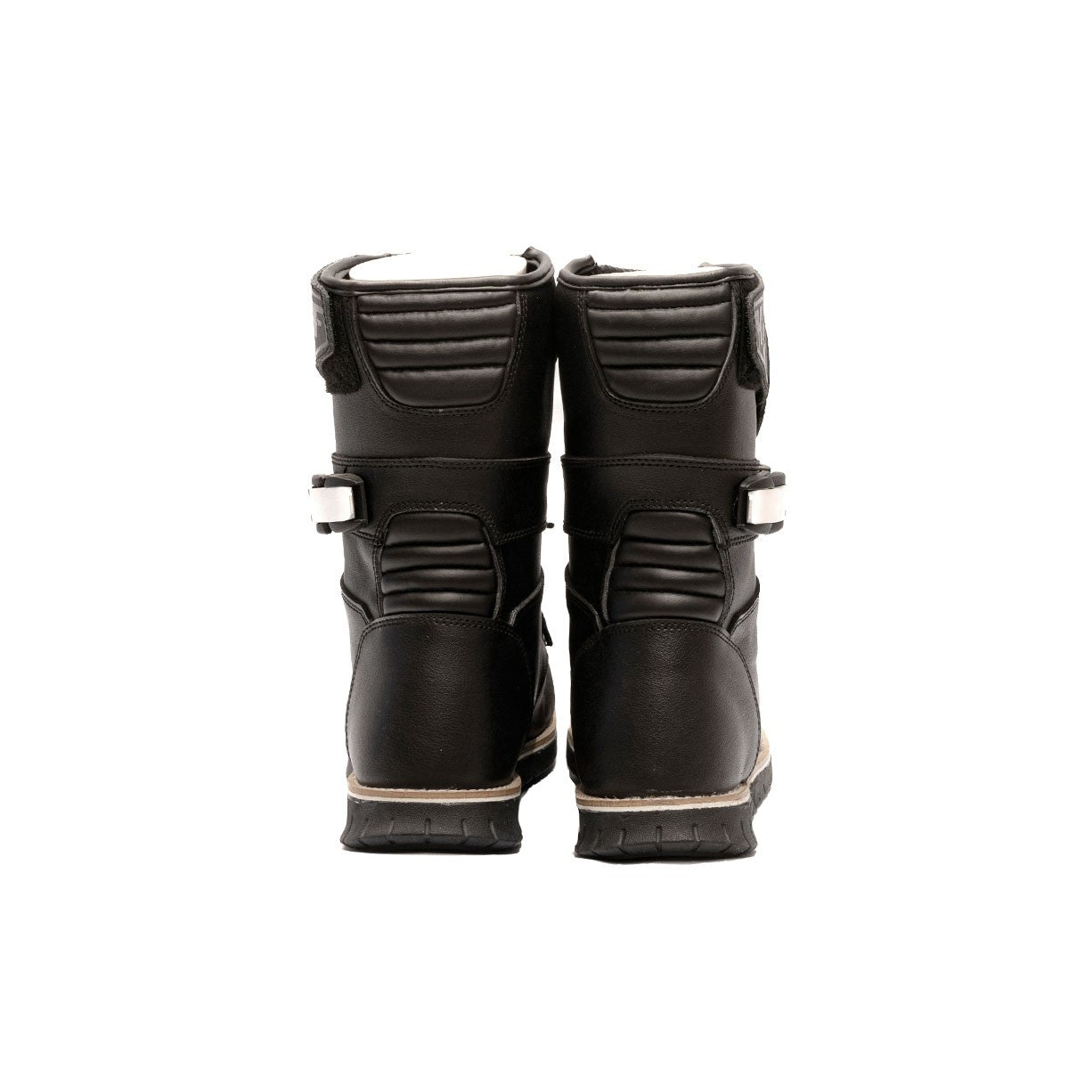 Holyfreedom Night Hawk CE Boots - Black