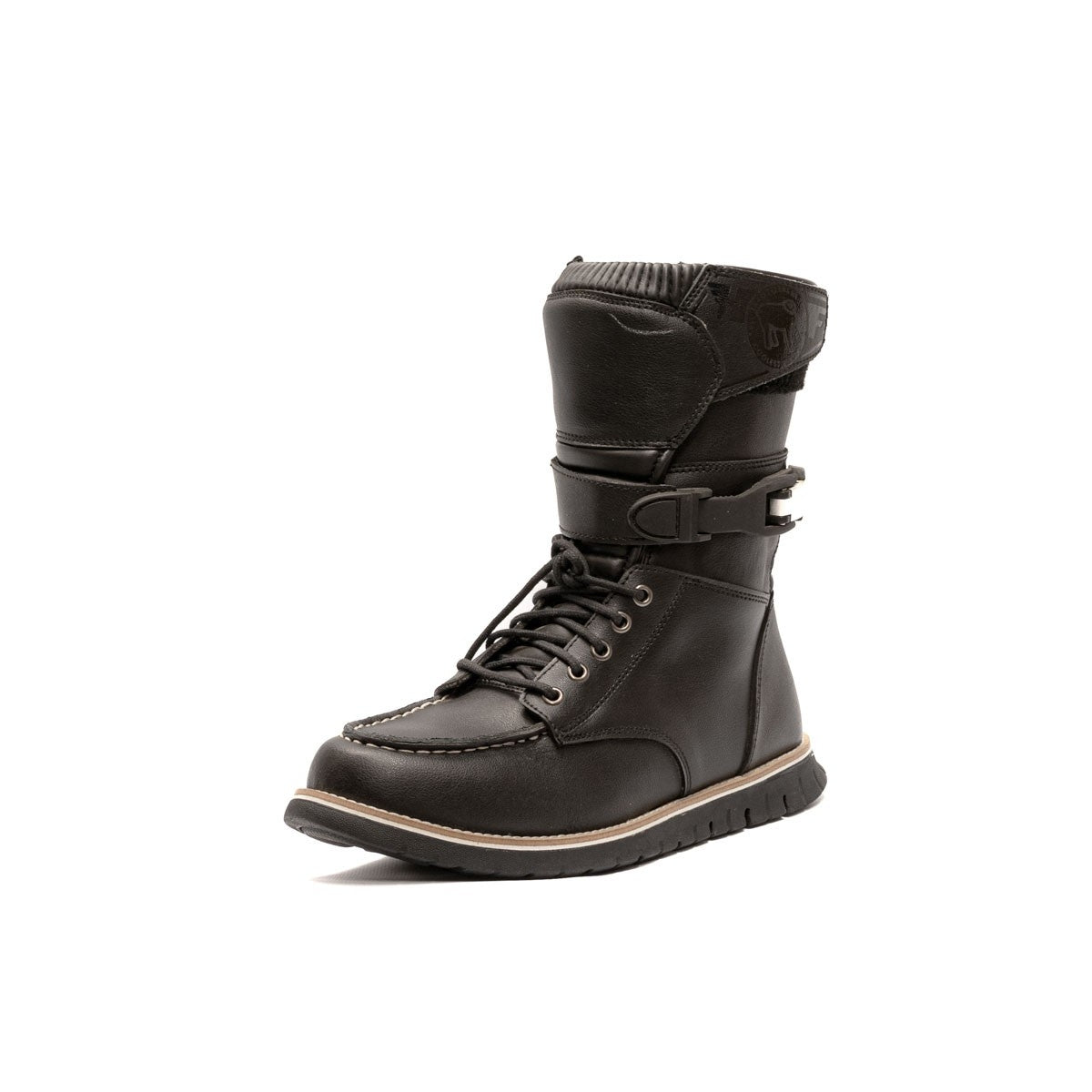 Holyfreedom Night Hawk CE Boots - Black