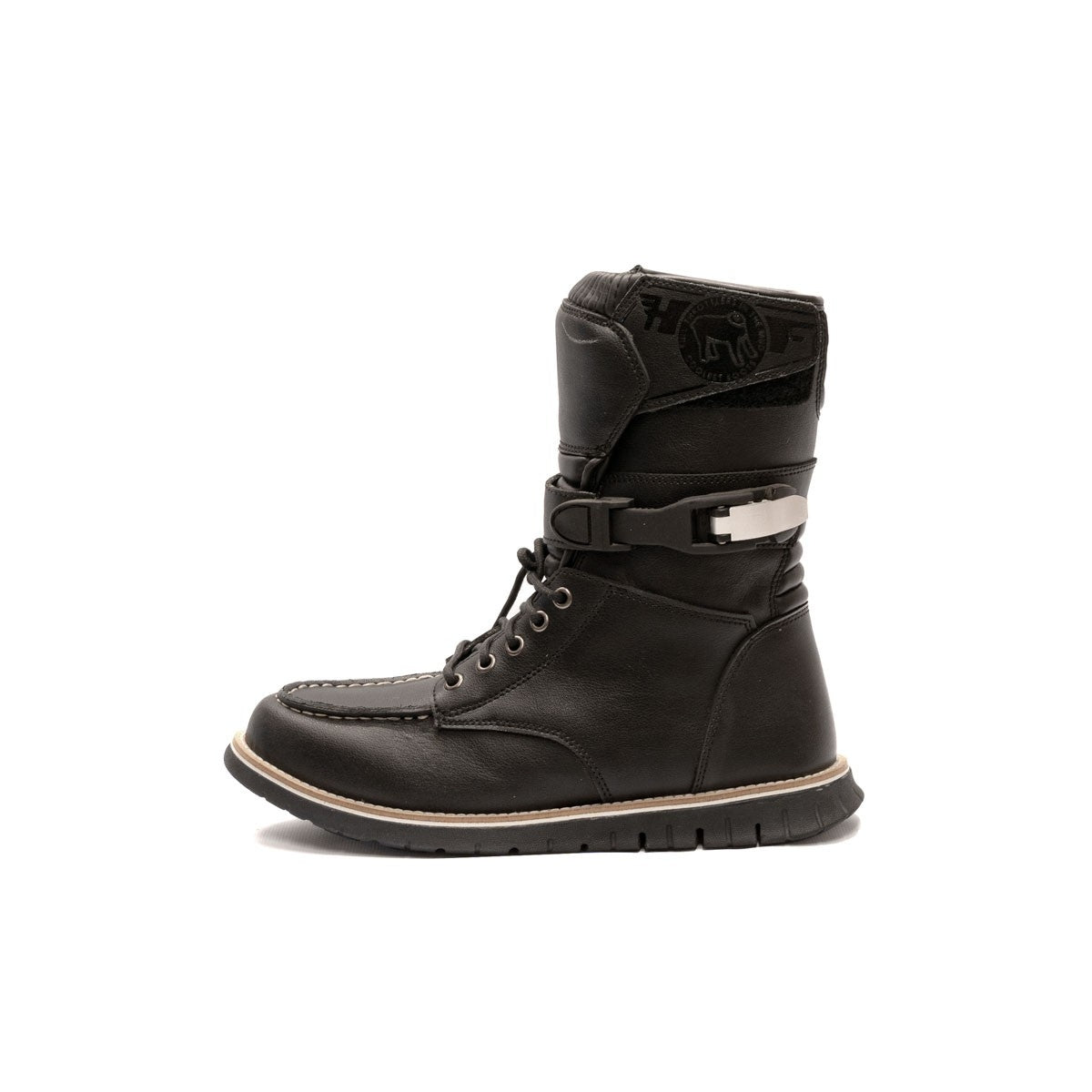 Holyfreedom Night Hawk CE Boots - Black