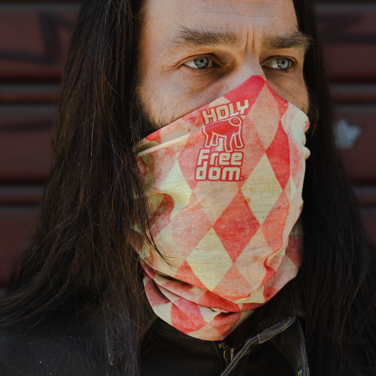 Holyfreedom Dry Keeper Neck Tube - Venice