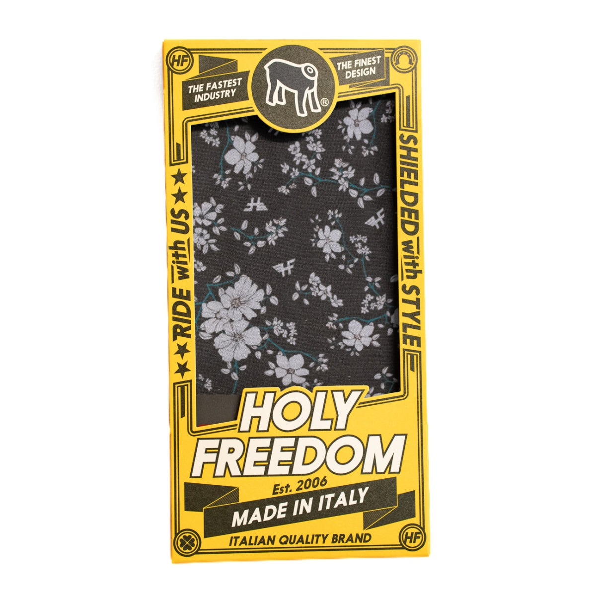 Holyfreedom Primaloft Neck Tube - The Hamptons