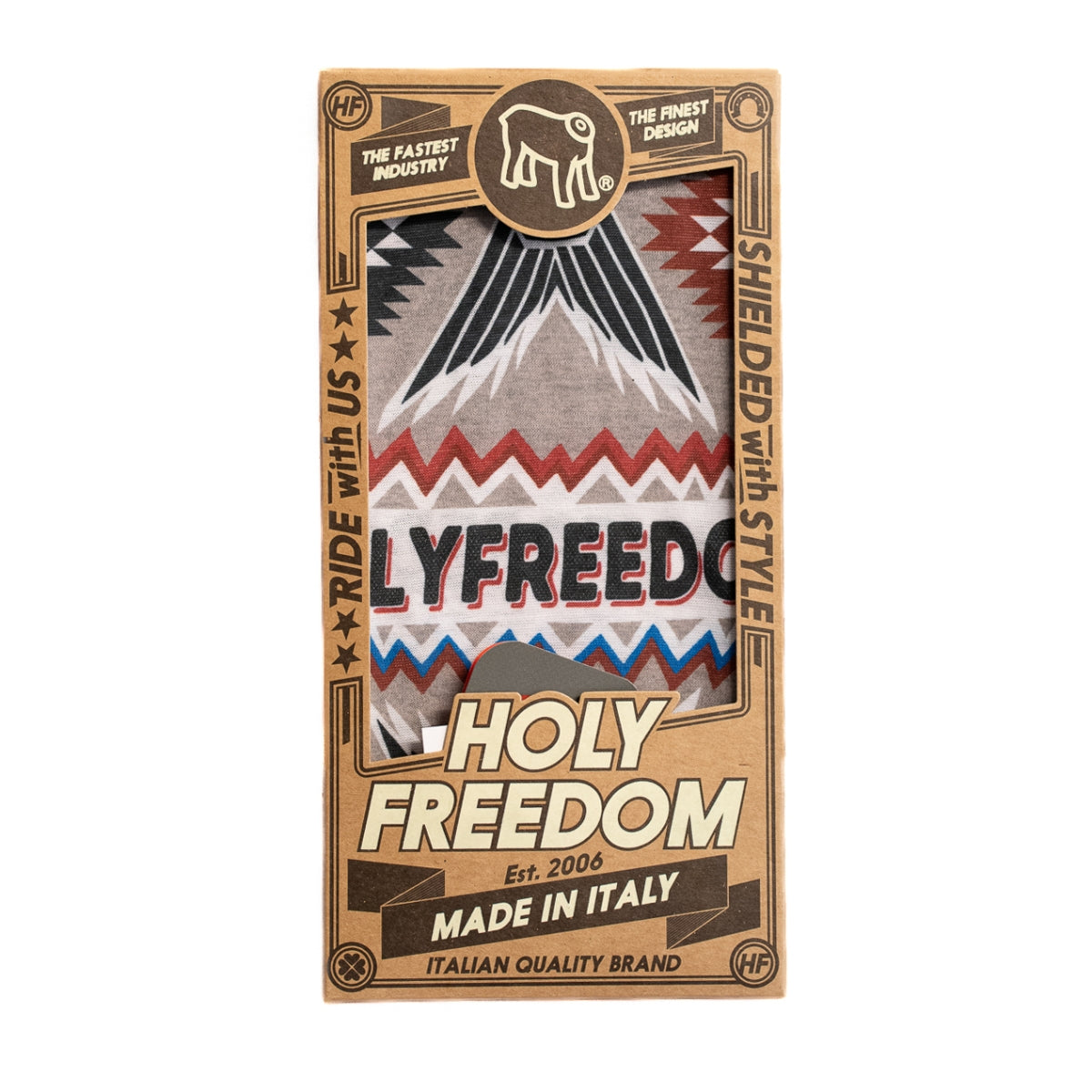 Holyfreedom Primaloft Neck Tube - Tomahawk