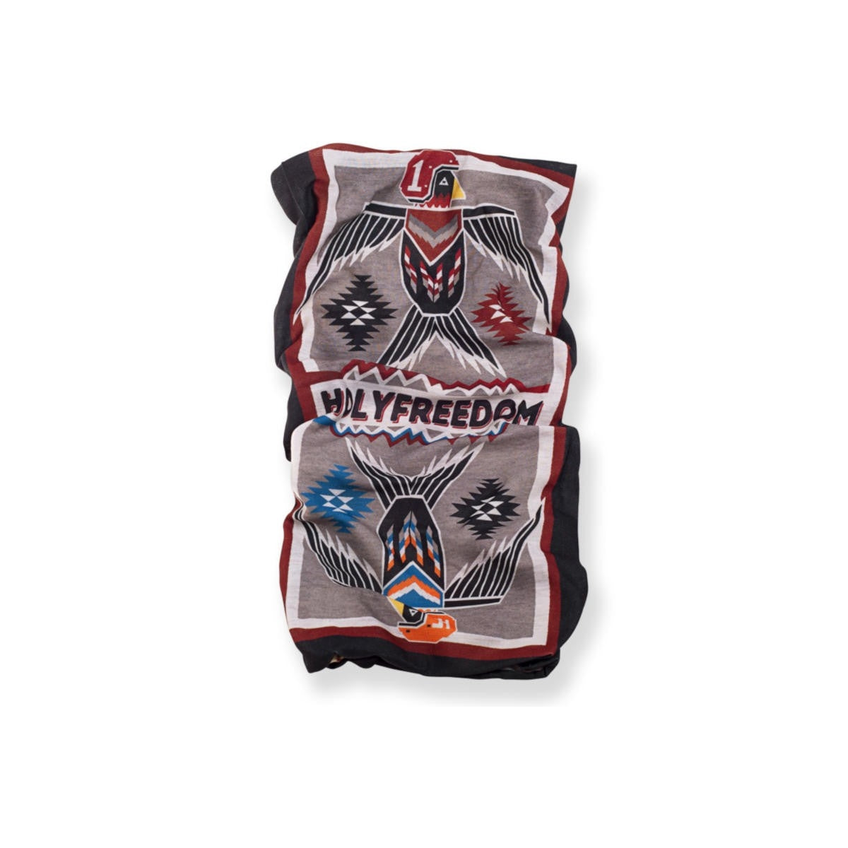 Holyfreedom Primaloft Neck Tube - Tomahawk