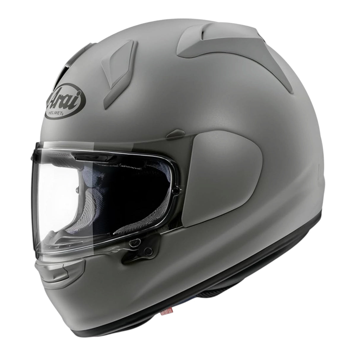 Arai X-SNC - Frosted Light Grey