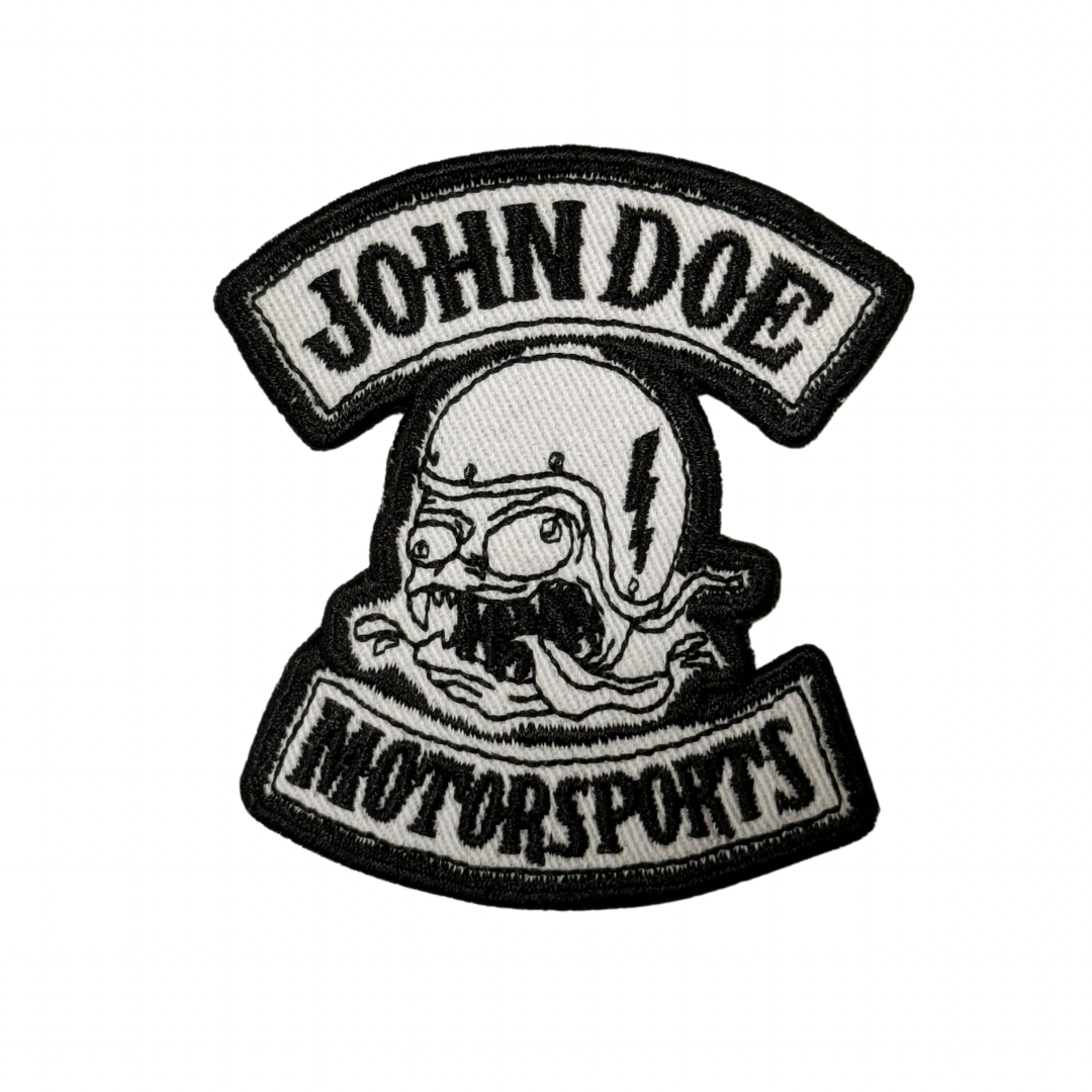 John Doe Patch - Freak