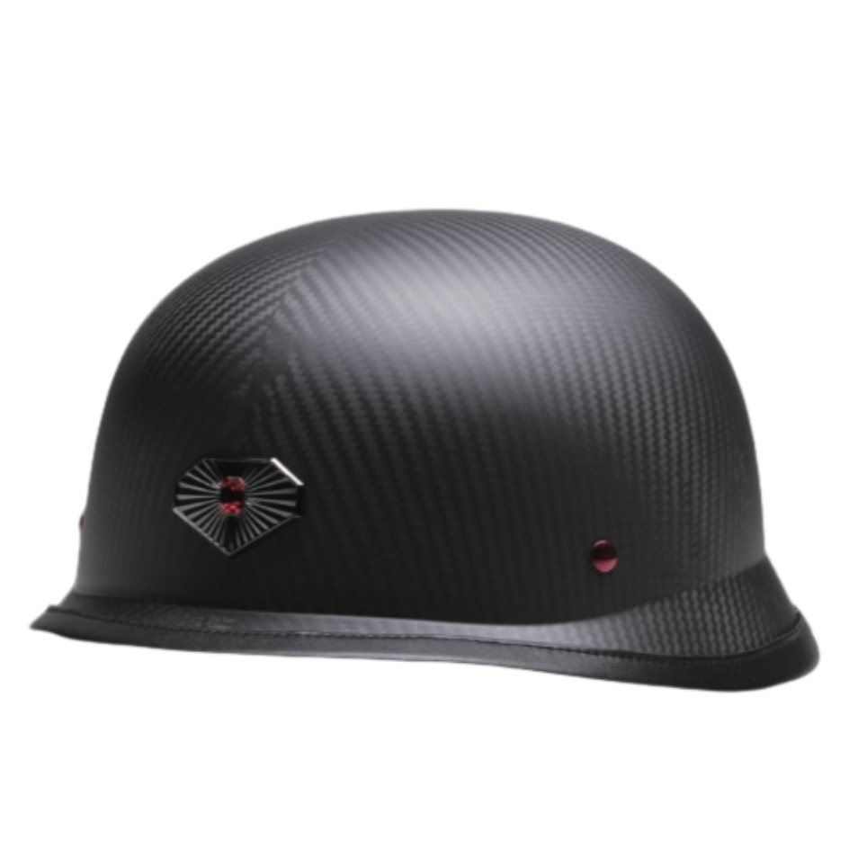 Ruby Bon Voyage - Charbon Matte