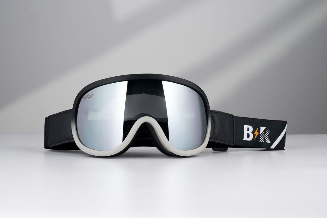 Blade Rider Pioneer Goggles - Two Tone