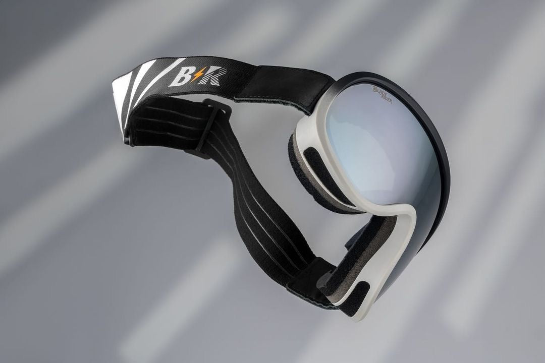 Blade Rider Pioneer Goggles - Two Tone